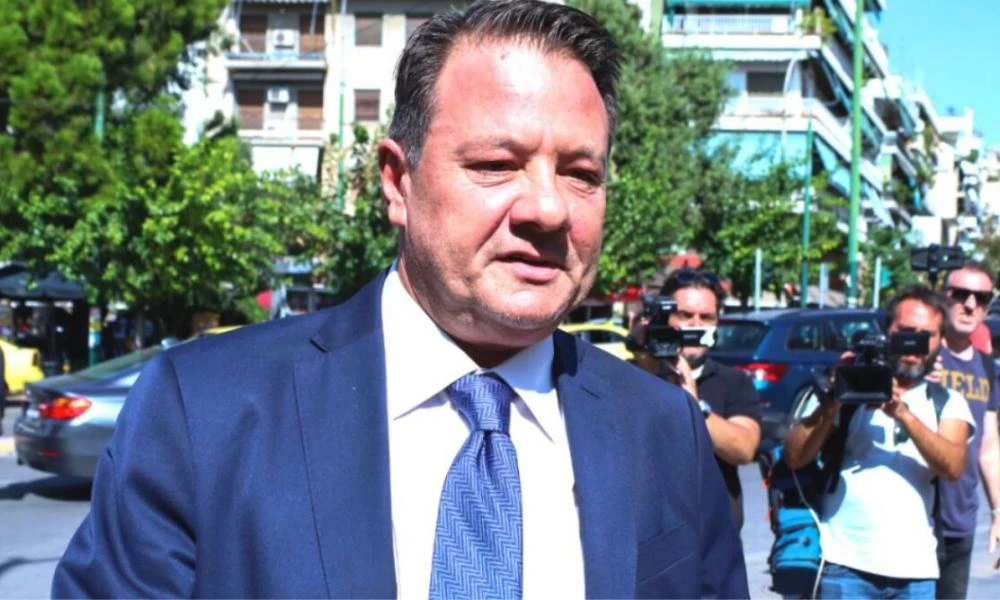 Αίτημα αποφυλάκισης κατέθεσε ο Απόστολος Λύτρας